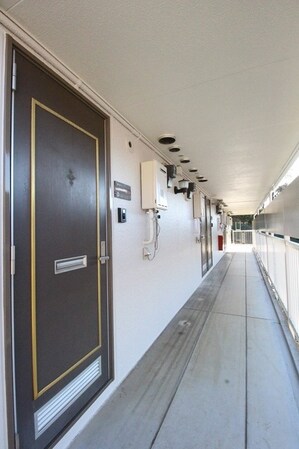 メゾンド・エメラルドの物件内観写真